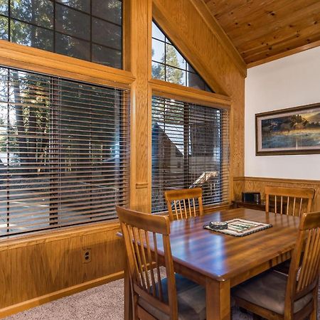 Rock Front Lodge Фиш Камп Екстериор снимка