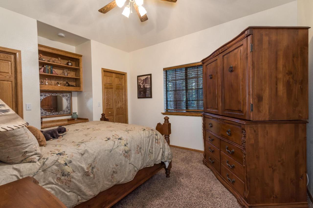 Rock Front Lodge Фиш Камп Екстериор снимка